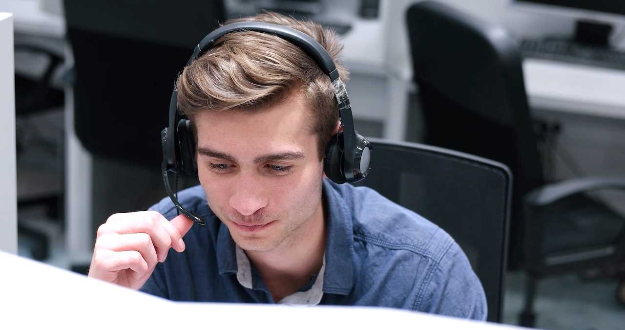 Jak na co nejefektivnější komunikaci s IT service deskem