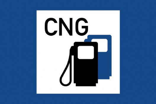 CNG je díky novým benefitům i dražšímu benzínu ještě výhodnější. Výrazným tempem narostly dodávky bioCNG