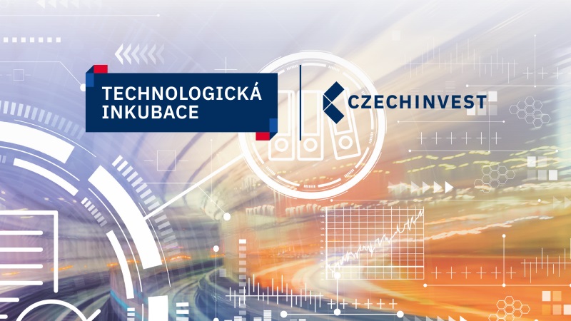 CzechInvest podpoří v první výzvě Technologické inkubace 38 startupů částkou přes 105 mil. korun