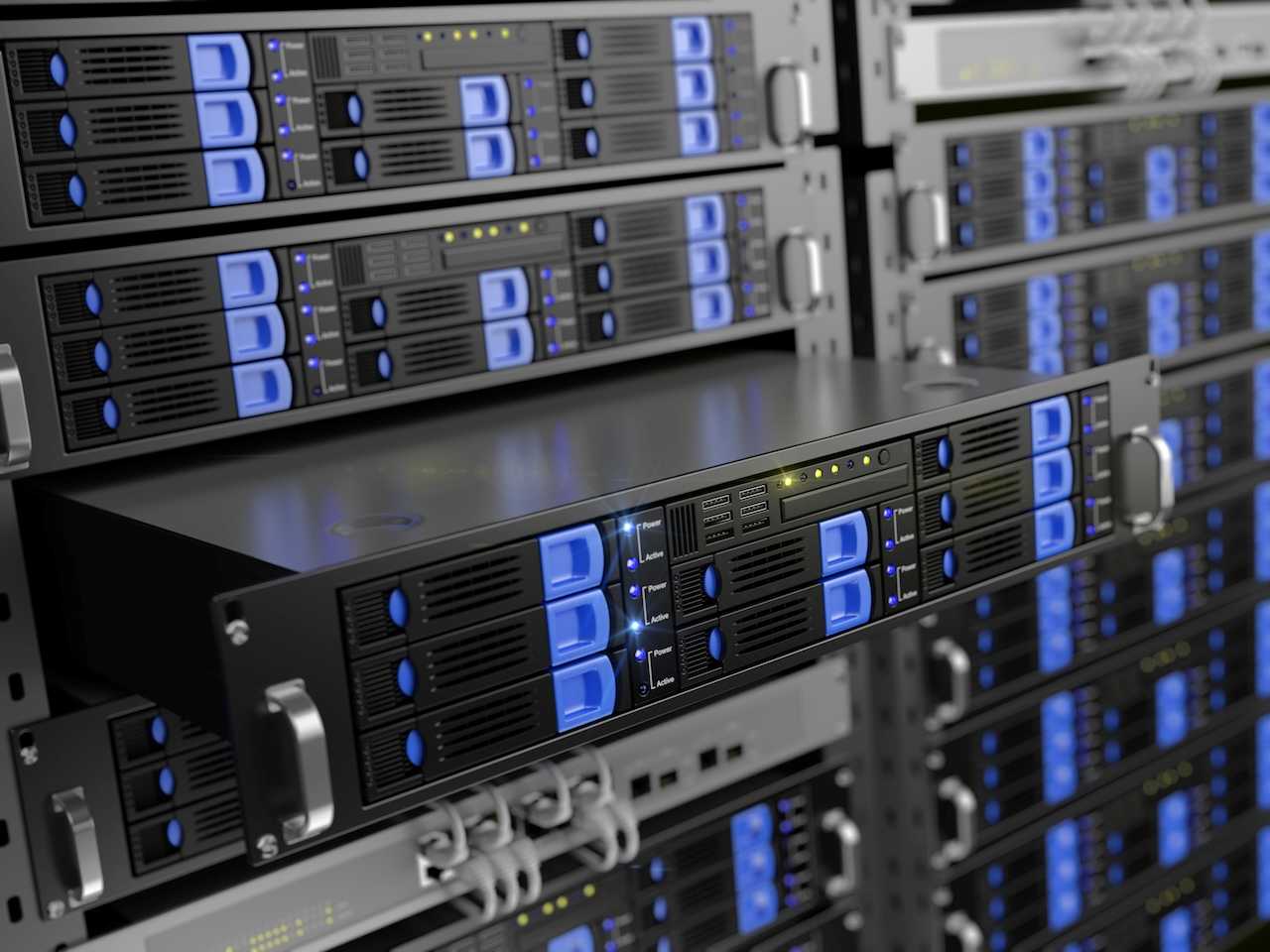 Výběr serveru: 85 % vývojářů míří do cloudu. Kam půjdete vy?